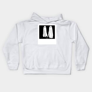 No Feet Kids Hoodie